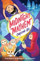 Christina Uss's Latest Book