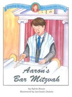 Aaron's Bar Mitzvah