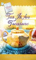 Tea is for Treasure