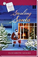 Stealing Santa
