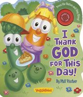 I Thank God for This Day!