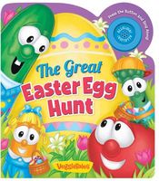 The Great Easter Egg Hunt