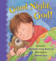 Good Night, God!