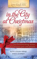 Love Finds You in the City at Christmas: Manhattan Miracle