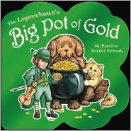 The Leprechaun's Big Pot of Gold