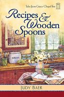 Recipes & Wooden Spoons