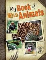 My Book of Wild Animals