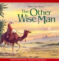 The Other Wise Man