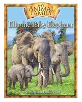 Ella the Baby Elephant