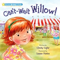 Can't-Wait Willow