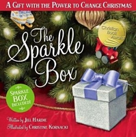 The Sparkle Box