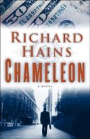 Cover of Chameleon by Richard Hains