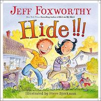 Jeff Foxworthy's Latest Book
