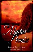 Cover of Marta's Promise by Jeanne Gowen Dennis