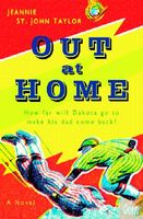 Cover of Out at Home by Jeannie St. John Taylor