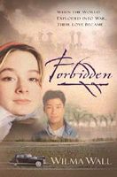 Cover of Forbidden by Wilma Wall