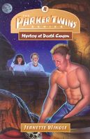Mystery at Death Canyon
