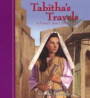 Tabitha's Travels: A Family Story for Advent