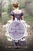 The Elusive Miss Ellison