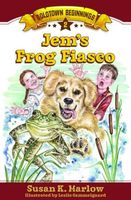 Jem's Frog Fiasco