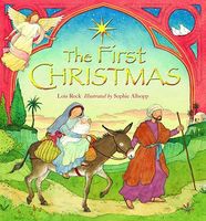 The First Christmas