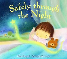 Hardcover edition cover