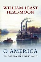 William Least Heat-Moon's Latest Book