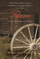 Cover of Filaree by Marguerite Noble