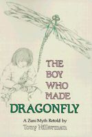 The Boy Who Made Dragonfly