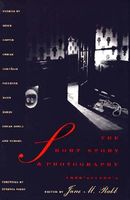 Cover of The Short Story and Photography, 1880's-1980's by Jane M. Rabb
