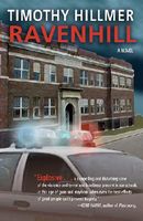 Cover of Ravenhill by Timothy Hillmer