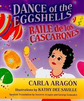 Carla Aragon's Latest Book