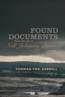Thomas Fox Averill's Latest Book