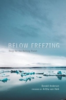 Below Freezing