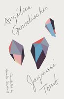 Angelica Gorodischer's Latest Book