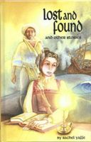 Cover of Lost and Found, and Other Stories by Rachel Yaffe