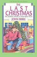 John Bibee's Latest Book