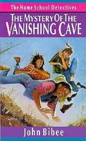 The Mystery of the Vanishing Cave