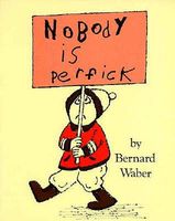 Nobody is Perfick