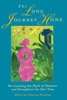 Cover of The Long Journey Home by Christine Downing