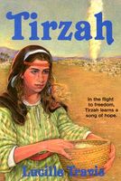 Cover of Tirzah by Lucille Travis