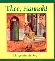 Marguerite de Angeli's Latest Book