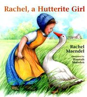 Rachel Maendel's Latest Book