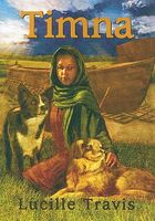 Cover of Timna by Lucille Travis