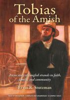 Audio edition cover
