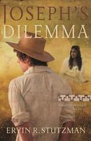 Cover of Joseph's Dilemma by Ervin R. Stutzman