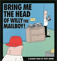 Bring Me the Head of Willy the Mail Boy
