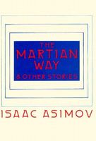 The Martian Way and Other Stories