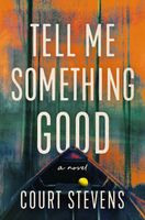 Court Stevens's Latest Book