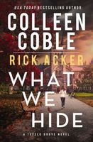 Colleen Coble's Latest Book